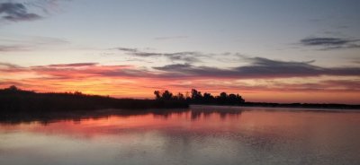 База отдыха «Берег» 