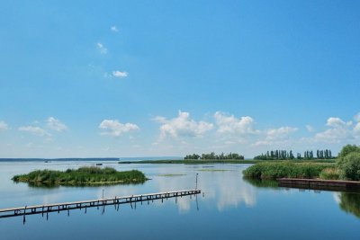 База отдыха «Берег» 