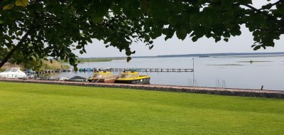 База отдыха «Берег» 