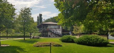 База отдыха «Берег» 