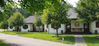 База отдыха «Берег» 