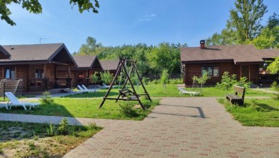 Рыбалка на Базе Рыбацкий хутор 