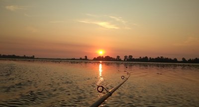 Рыбалка на Базе Рыбацкий хутор 