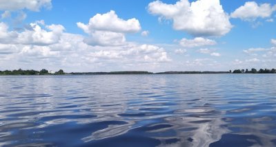 Рыбалка на Базе Рыбацкий хутор 