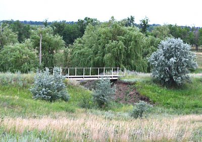 Риболовля та відпочинок на турбазі «Хуторок» 