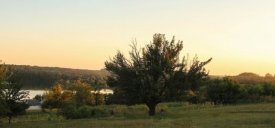 Рибалка на платній водоймі у с. Остапівка Полтавської області