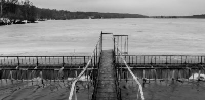 Рибалка на платній водоймі у с. Остапівка Полтавської області