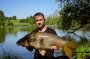 Риболовля на ставку Перші Бугаї в Харківській області