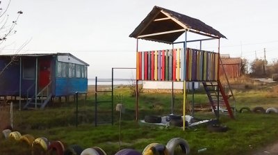 Рыбалка на Тилигульском лимане