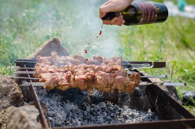 Рыбалка на Тилигульском лимане