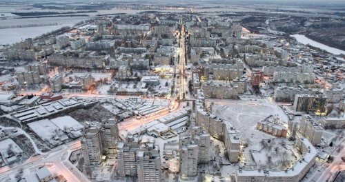 Рыбалка в пруду охладительной электростанции