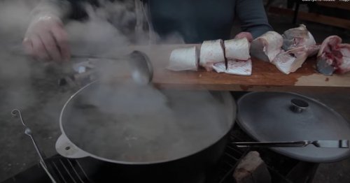 Водойма в селі Правдівка 