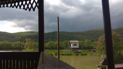 Рибальська садиба «Короп» 