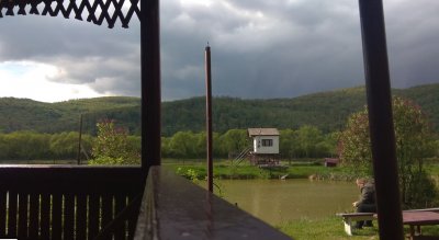 Рибальська садиба «Короп» 