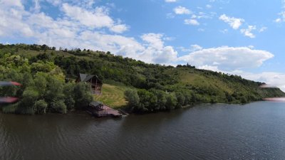 Еко-садиба «Horyhlyady»