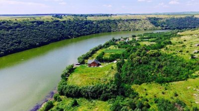 Еко-садиба «Horyhlyady»