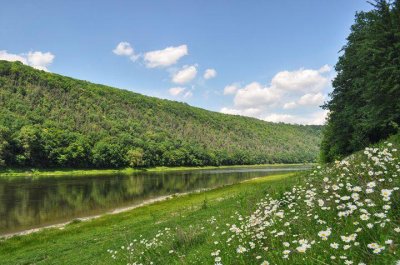 Еко-садиба «Horyhlyady»