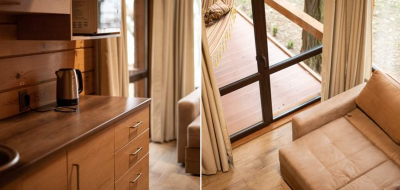 Риболовля на базу відпочинку «GOL&Wood» у селі Степашки, Вінницької області