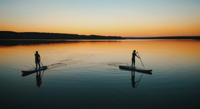 Риболовля на базу відпочинку «GOL&Wood» у селі Степашки, Вінницької області