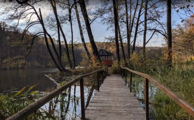 Рыбалка на базе «Благовестник»