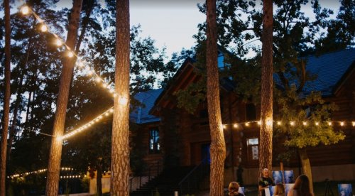 Рыбалка на базе отдыха «Sakramento family club»