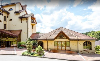 Рыбалка на базе отдыха «Бухта Викингов»