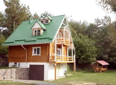 Риболовля на базі відпочинку «Черепаха»