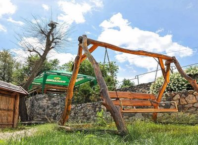 Рыбалка на базе отдыха «Эдем»