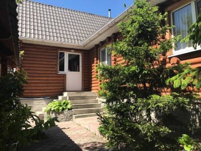 Рыбалка на Базе отдыха «Эко усадьба: Розовый гранит»