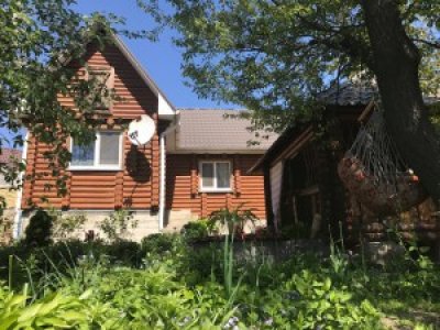 Рыбалка на Базе отдыха «Эко усадьба: Розовый гранит»