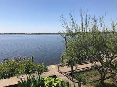 Рыбалка на Базе отдыха «Эко усадьба: Розовый гранит»