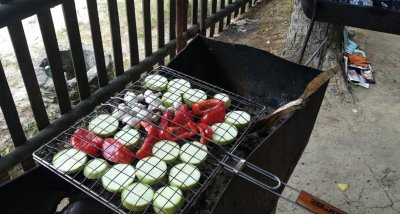 Рыбалка на базе отдыха «Halitsiya»