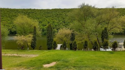 Рыбалка на базе отдыха «Колиба»