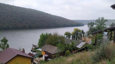 Рыбалка на базе отдыха «Колиба»