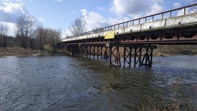 Рыбалка на базе отдыха «Мисливська Садиба» 