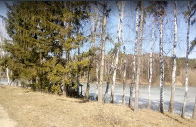 Рыбалка на базе отдыха «Рыбацкий стан»