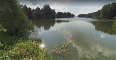 Рыбалка на базе отдыха «Рыбацкий стан»