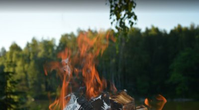 Рыбалка на базе отдыха «Рыбацкий стан»