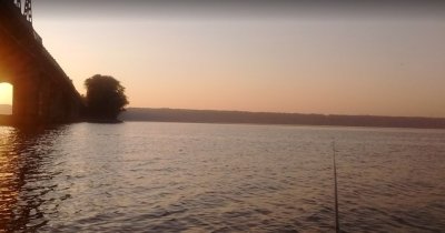 Рыбалка на базе отдыха: Солнечная