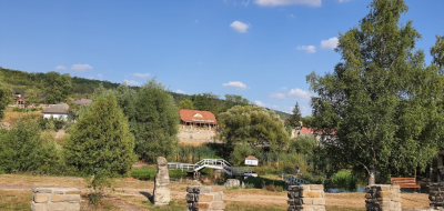 Риболовля на базі відпочинку «Стоун Парк Eco-Resort»