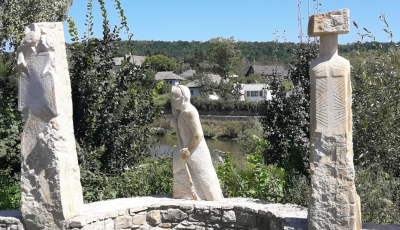 Риболовля на базі відпочинку «Стоун Парк Eco-Resort»