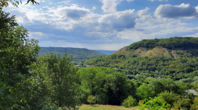 Риболовля на базі відпочинку «Стоун Парк Eco-Resort»