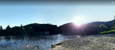 Рыбалка на базе отдыха «Тартак Резорт»