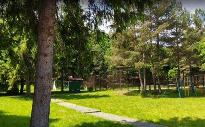 Рыбалка на базе отдыха «Тартак Резорт»