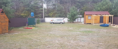 Рыбалка на базе 