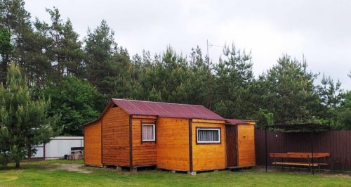 Рыбалка на базе 