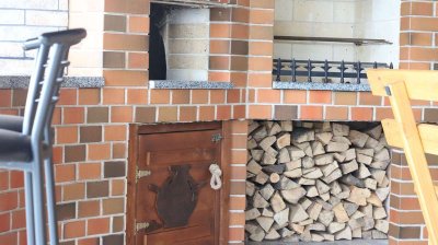 Рыбалка на безе 