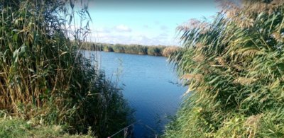 Рыбалка на Печенежском рыбхозе