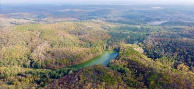 Рыбалка на Шелеховском озере