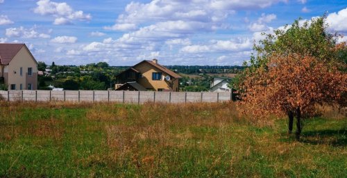 Рыбалка в Березовке - Харьковская область